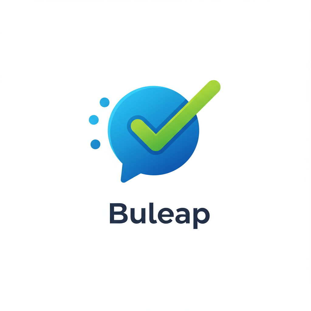 Buleap Logo